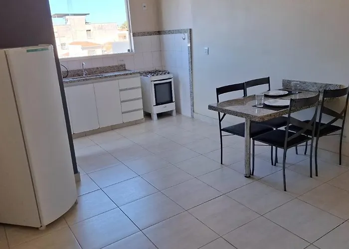 Rivello Apart Hotel Sete Lagoas