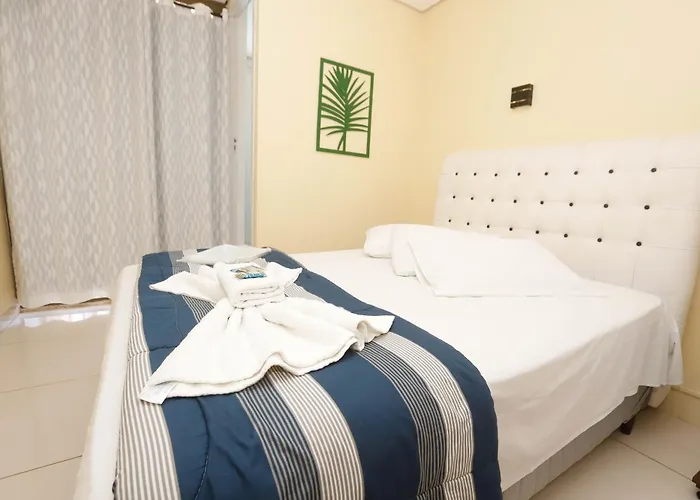 Hotel Garfo De Ouro Cambuí
