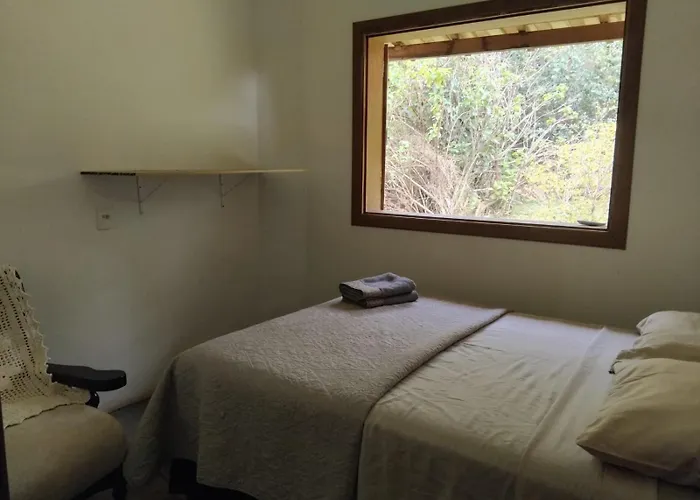 Boutique Rancho California Vila Delfinópolis