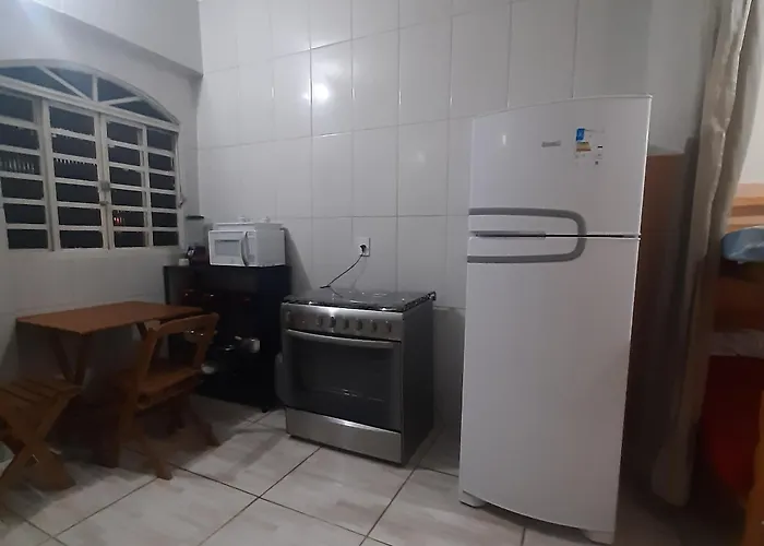 Cantinho E Sossego Casa N 03 Vespasiano