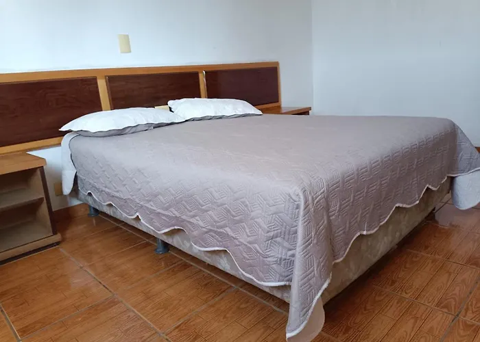 Gutemberg Palace Hotel Nova Serrana