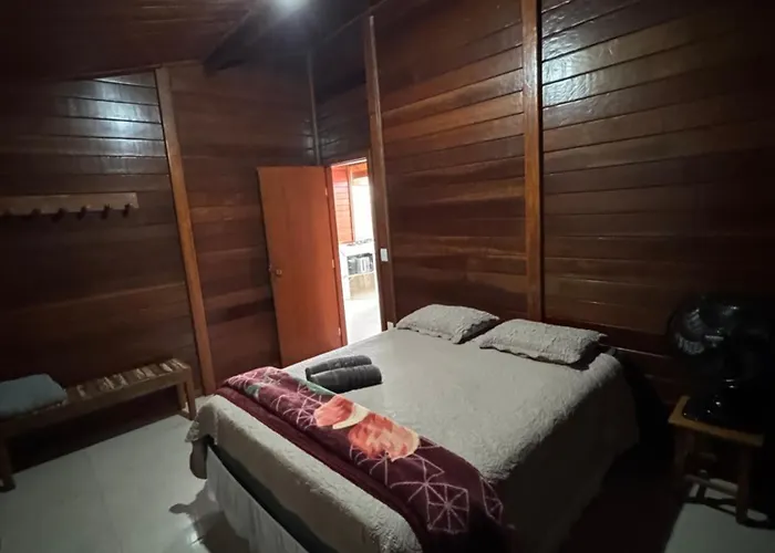 Casa Da Mata - Lavras Novas Vila