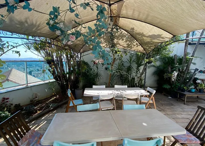 Eden Coworking House Pampulha Hotel Belo Horizonte