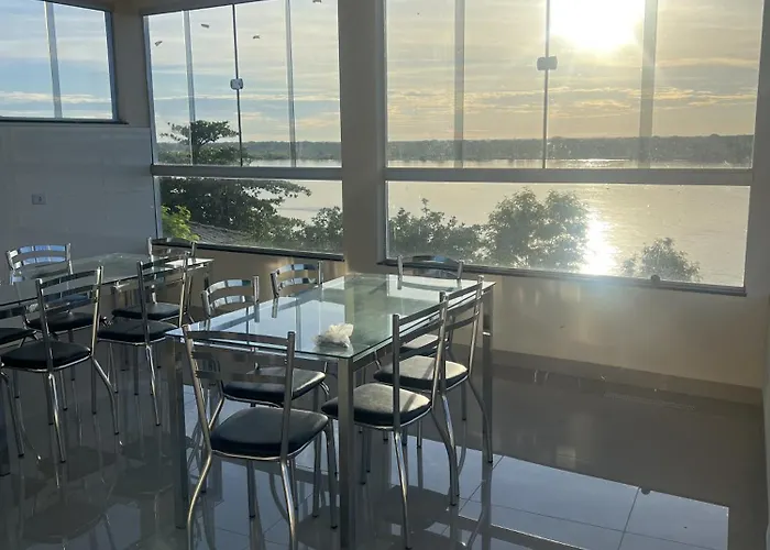 Hotel Brilhante 2 Itacarambi