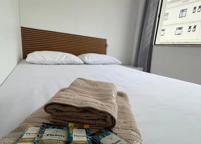Hotel Colombo Sao Lourenco 