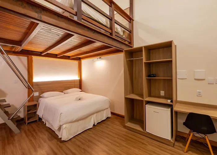 Mariana Hotels