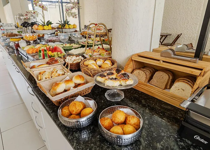 Havana Express Uberaba