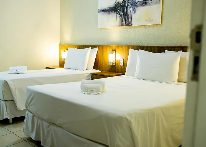 Steel Valley Hotel Ipatinga