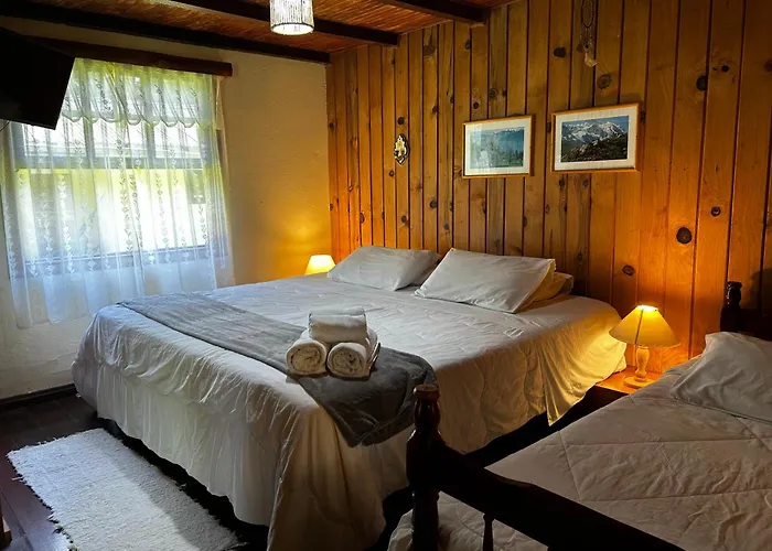 Hotel Refazenda Visconde De Maua