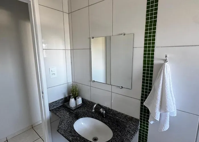 Apartamento Com Varanda Lavras que aceita animais de estimação
