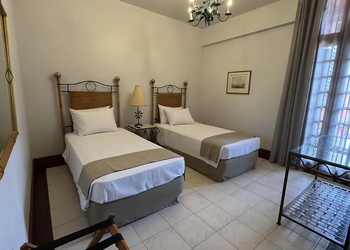 Hotel Fazenda Lagoa Grande Sete Lagoas