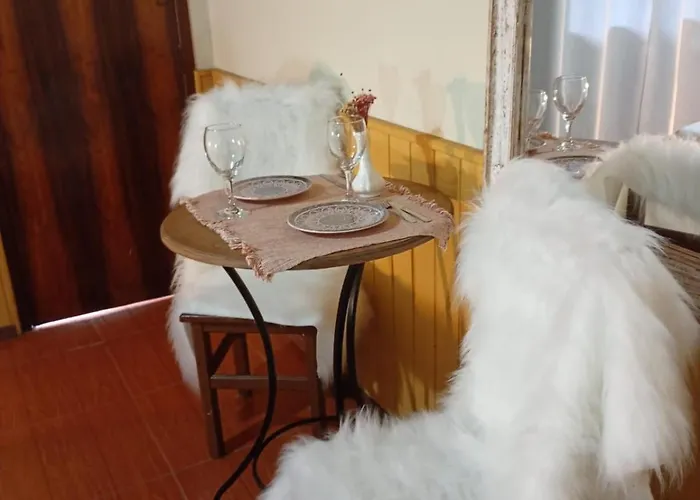 Pousada Sabor Da Serra Visconde De Maua