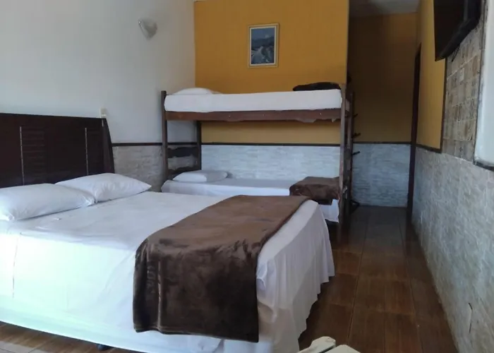 Boutique Pousada Horto Dos Contos Ouro Preto 
