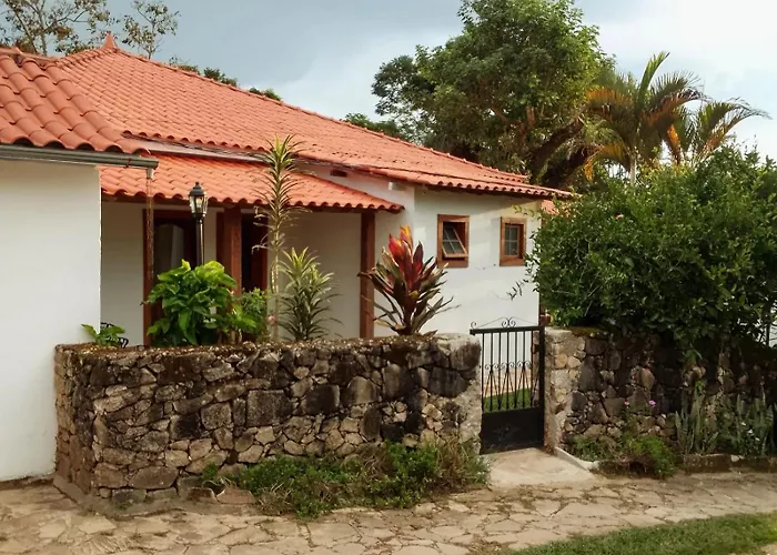 Pouso Do Bizuca Hotel Tiradentes