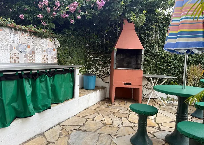Pousada dos Ventos São Lourenço