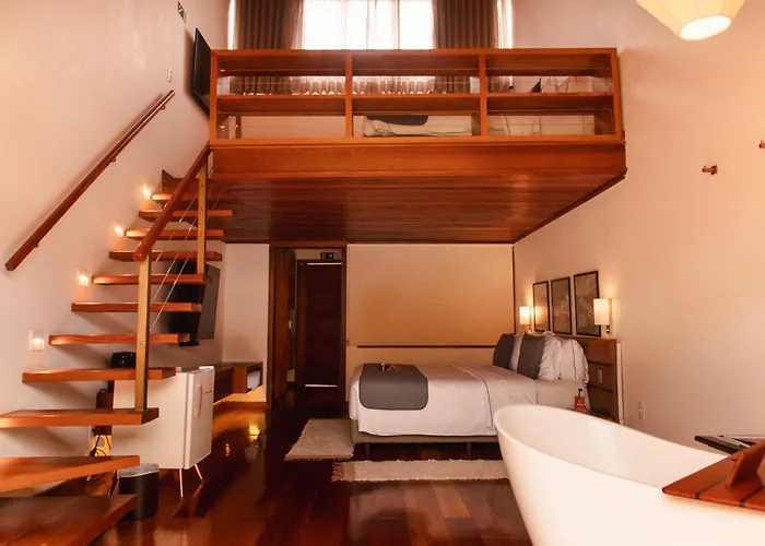 Tiradentes Boutique Hotel