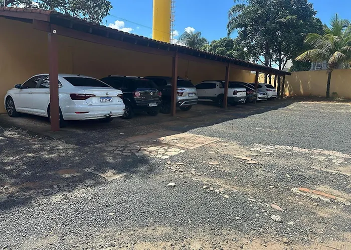 Ln Flats & Suites Uberlândia