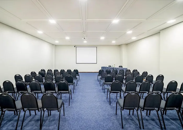 Boutique Grand Mercure Brasilia Eixo Monumental
