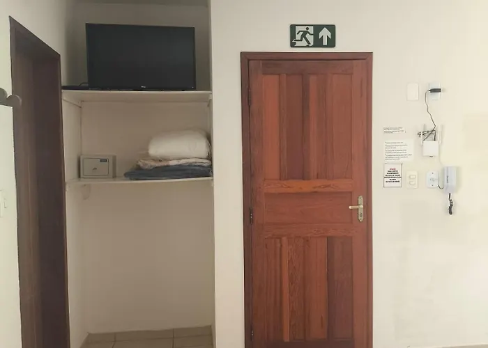Pousada Vila Real Flats Ouro Preto 