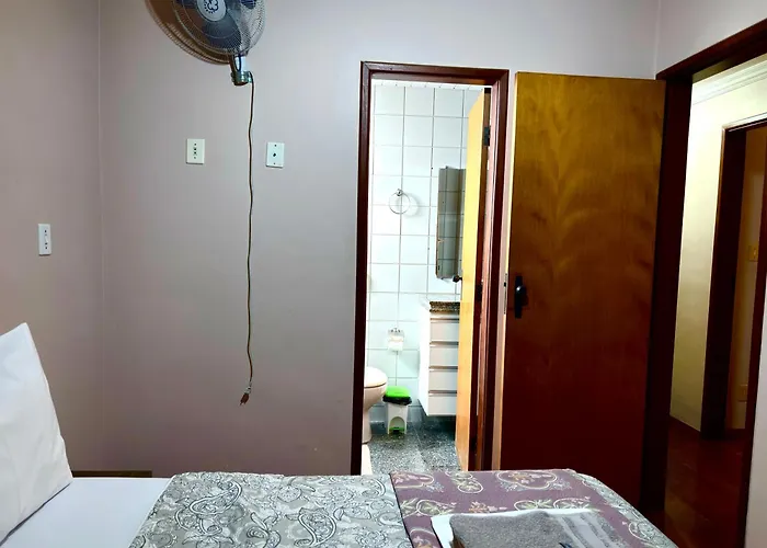 Apartamento Uberlandia - Bh Belo Horizonte