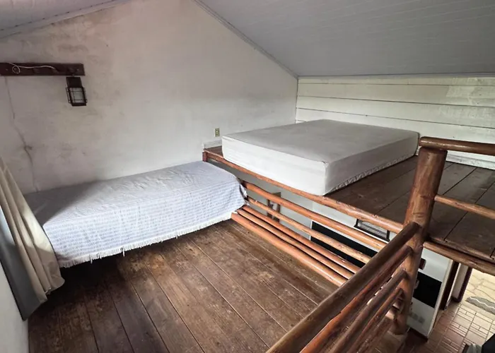 Bosque Diamantina Hotel