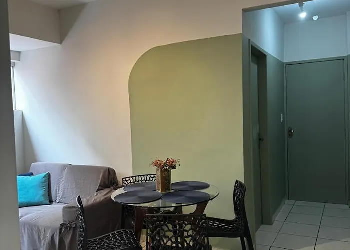 Aconchegante Apartamento Lavras
