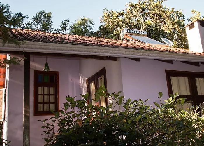 Pousada Bonani Itanhandu