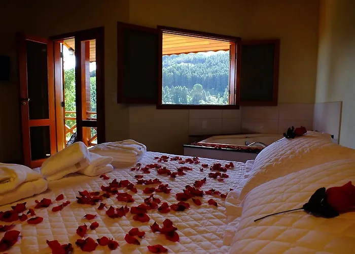 Monte Verde (Minas Gerais) Hotels
