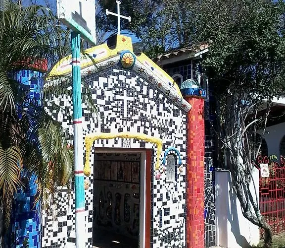 Hospedaria Regina São Bento do Sapucaí