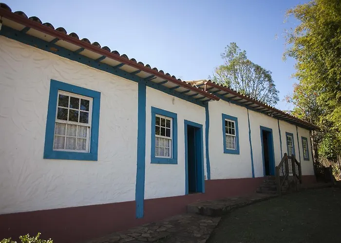 Canto Do Bichinho Prados