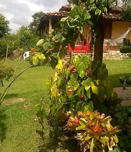 Boutique Pousada Sempre Viva Milho Verde