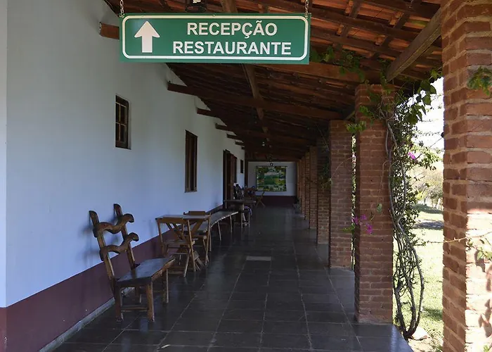 Fazenda Mantiqueira E Restaurante Casa de hóspedes Camanducaia