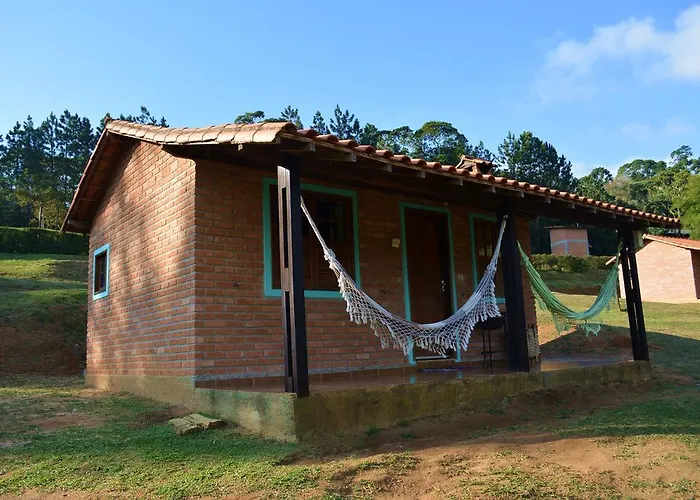 Ibitiaçu Chales Conceição da Ibitipoca