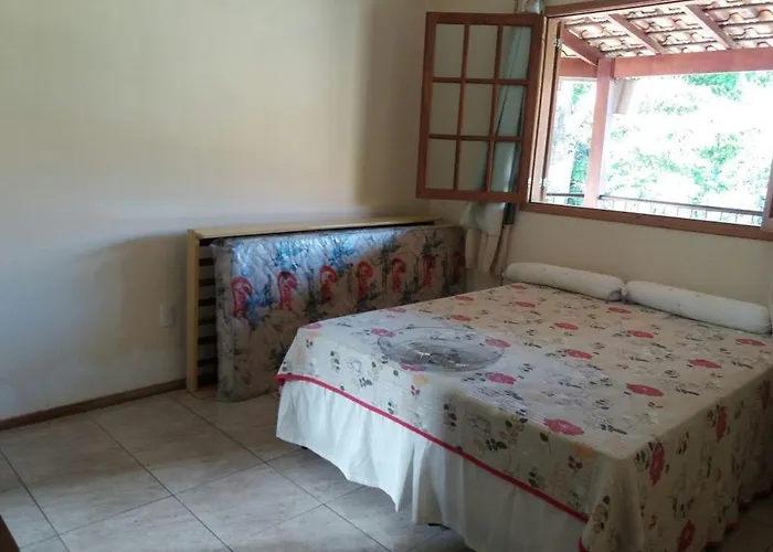 Recanto Almada Gabriel Juiz de Fora