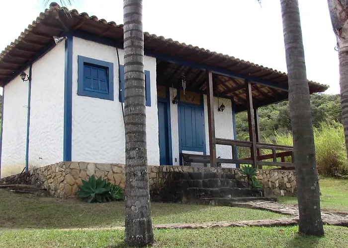 Pousada Gota De Minas Hotel Santo Antônio do Leite