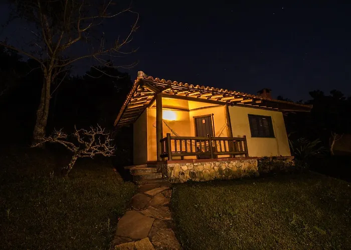 Pousada Maria Manha Passa Quatro