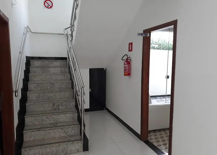Hotel Lincohn Montes Claros