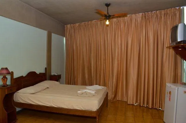Hotel Alvorada I Sete Lagoas