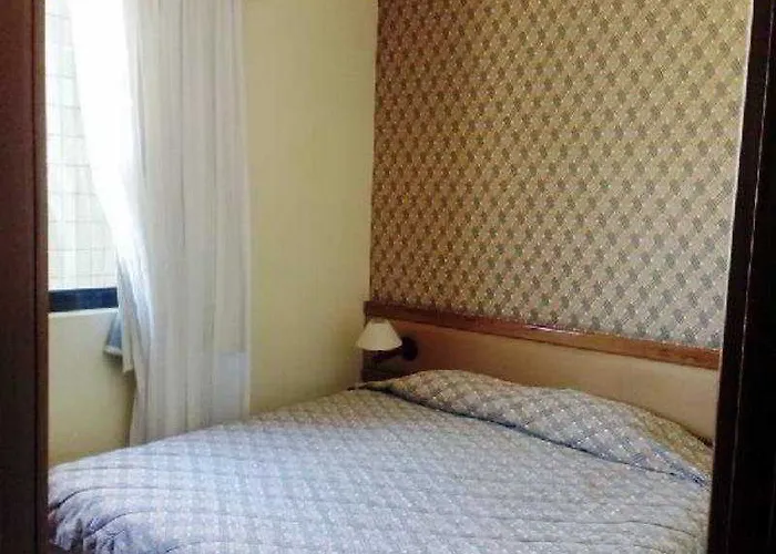 Promenade Volpi Apartamento Belo Horizonte que aceita animais de estimação