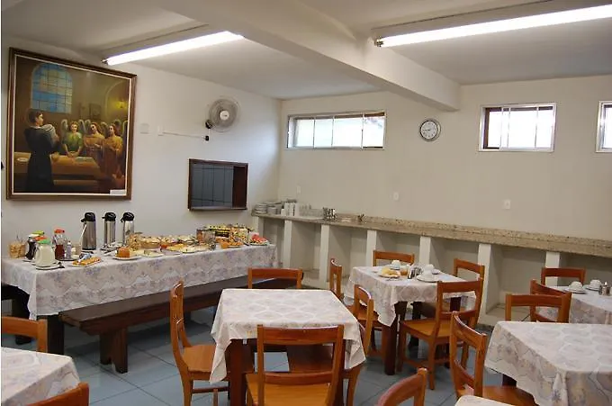 Hotel Pousada Das Gerais Mariana
