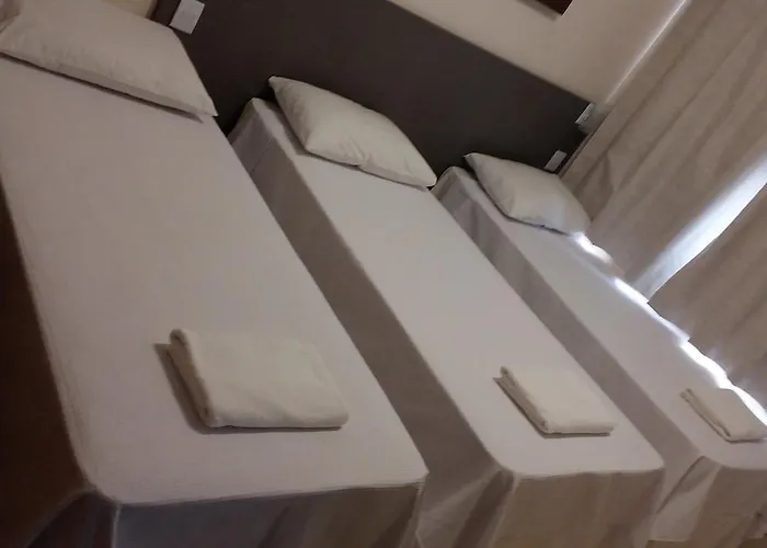 Alfon Hotel Itabira que aceita animais de estimação