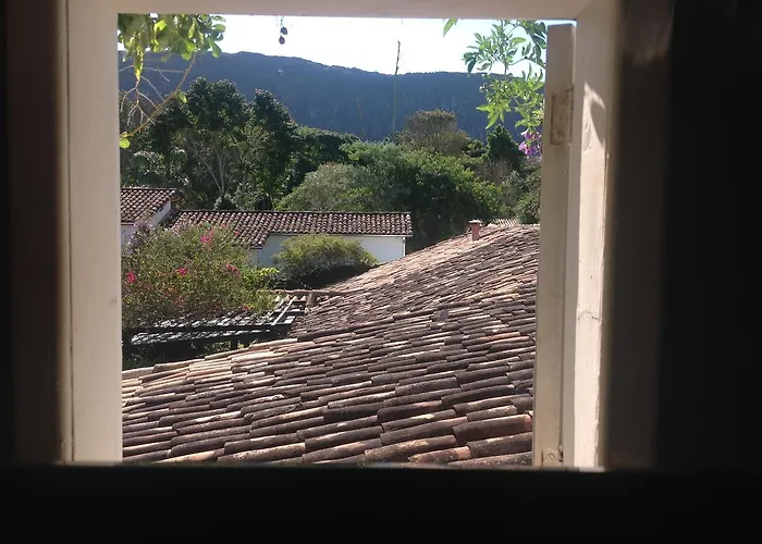 Appartamenti di Minas Gerais