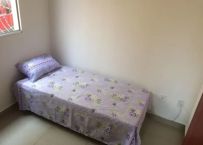 Excelente Apartamento Em Belo Horizonte Apartment