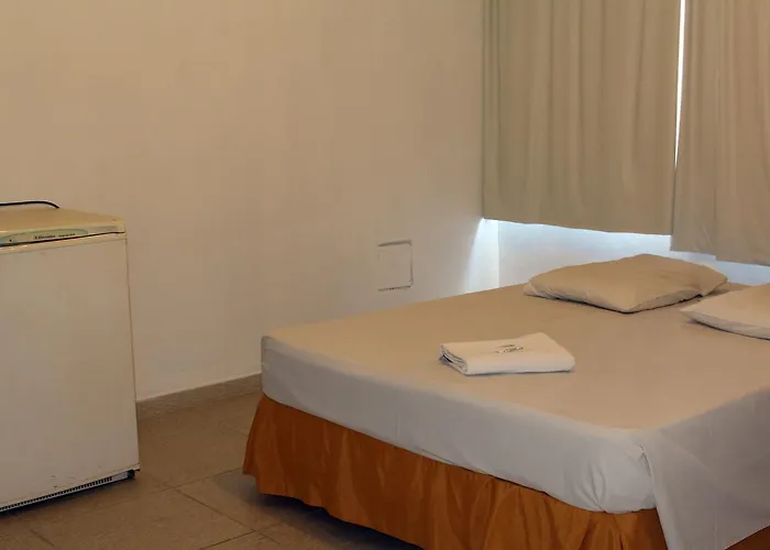 Hotel Aquarius Coronel Fabriciano que aceita animais de estimação