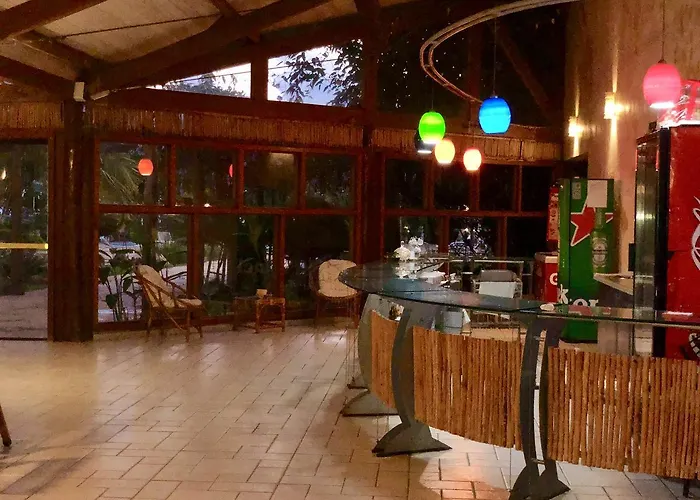 Mar Doce Boutique Hotel Tres Marias 