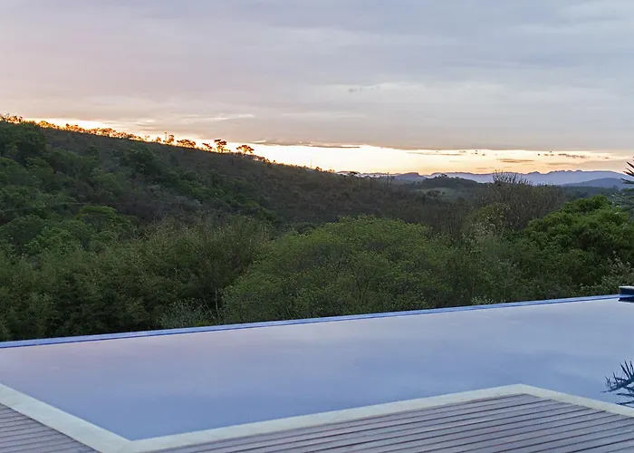 Resorts de Minas Gerais