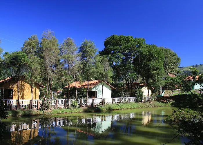 Hotel E Pousada Carvalho Conselheiro Lafaiete