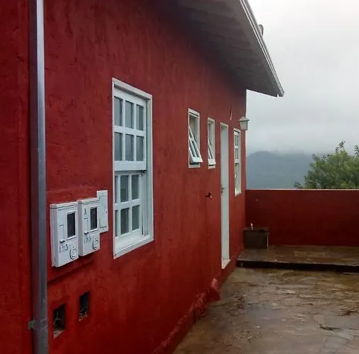 Suite 195 Lavras Novas Ouro Preto 