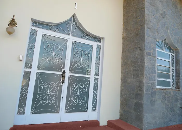 Pousada Solar Poços de Caldas