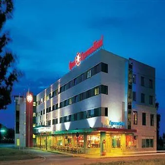 Comfort Hotel Belvedere Belo Horizonte